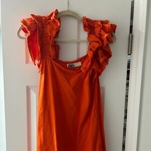 FP Beach Josie Mini Dress